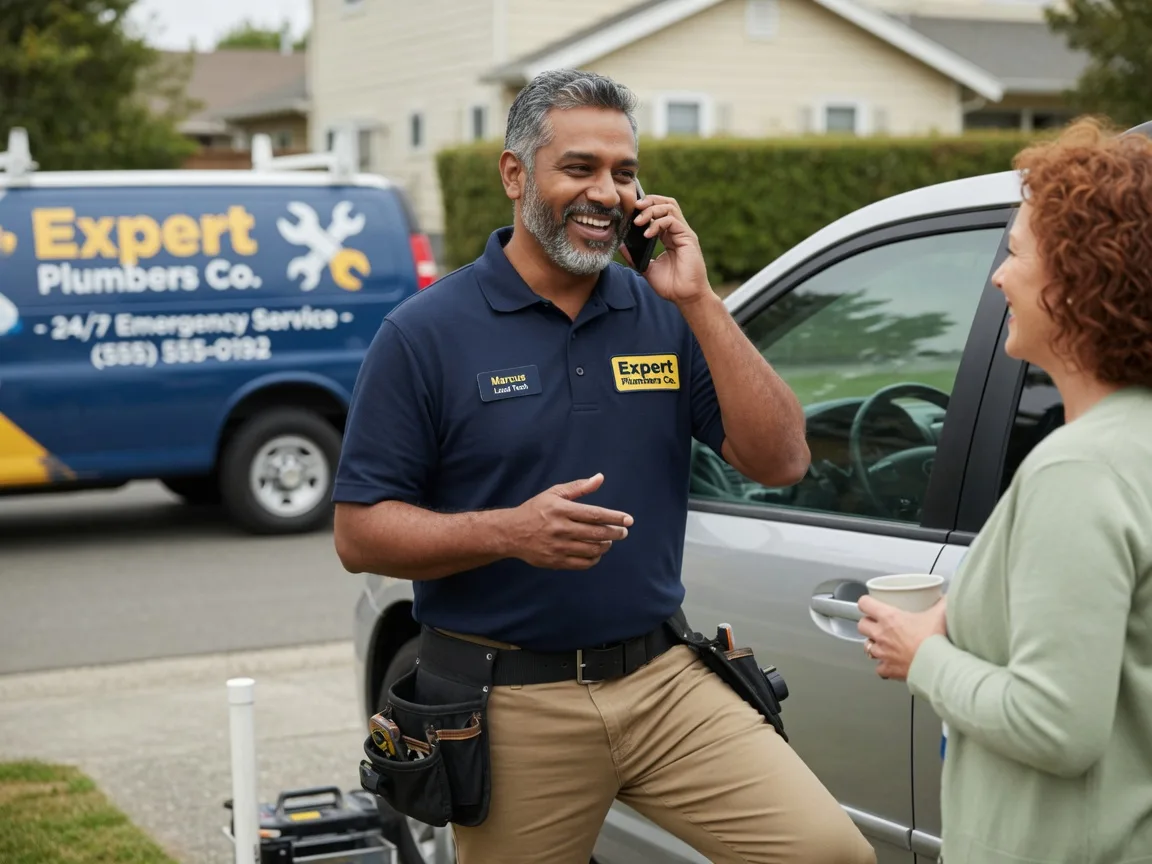 Drain Cleaning Palacios, TX FAQs